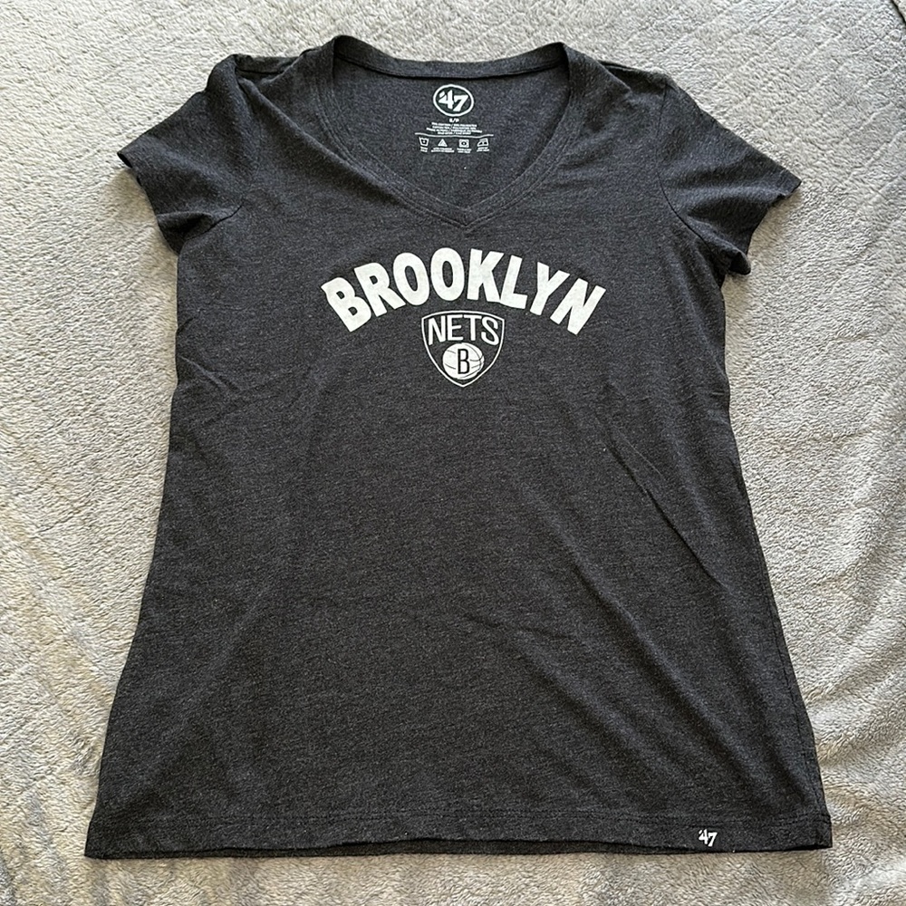 Brooklyn Nets Shirt